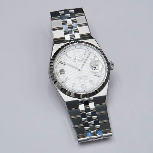 Rolex Land-Dweller 36 127234